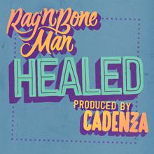 Rag'n'Bone Man: Healed