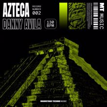 DANNY AVILA: Azteca