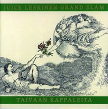 Juice Leskinen: Taivaan kappaleita