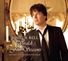 Joshua Bell: Vivaldi: The Four Seasons