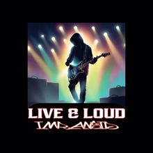 imransid: Live & Loud
