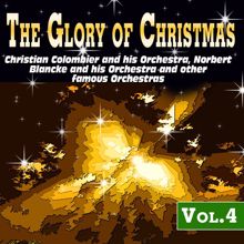 The Coventry Strings: The Glory of Christmas Vol.4