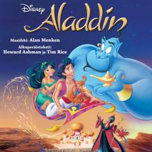 Alan Menken, Disney: To Be Free