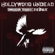 Hollywood Undead: American Tragedy Redux