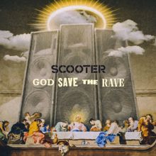 Scooter, Xillions: Rave Teacher (Somebody Like Me)