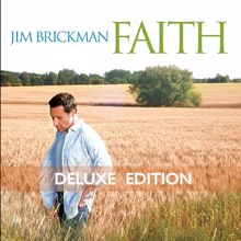 Jim Brickman: Faith (Deluxe Edition) (FaithDeluxe Edition)