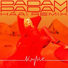 Kylie Minogue: Padam Padam (HAAi Remix)