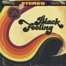 Luther Harris: Black Feeling