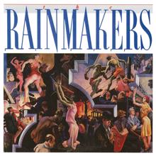 The Rainmakers: Rockin' At The T-Dance