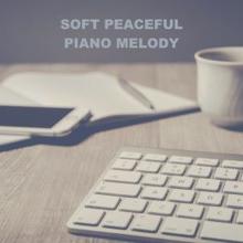 Tranquil Piano: Meditation