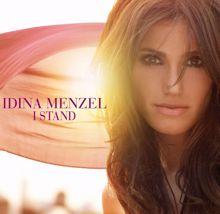 Idina Menzel: Perfume and Promises