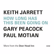 Keith Jarrett: How Long Has This Been Going On (Live) (How Long Has This Been Going OnLive)