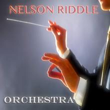 Nelson Riddle: You're Driving Me Crazy (What Did I Do)