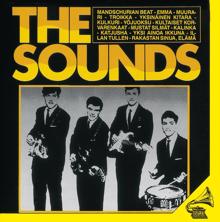 The Sounds: Muurari