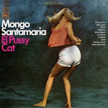 Mongo Santamaría: La Gitana