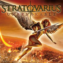 Stratovarius: Falling Star (Remastered 2012)