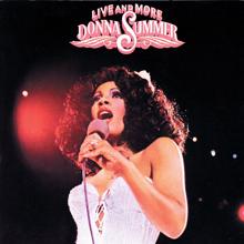 Donna Summer: Live And More