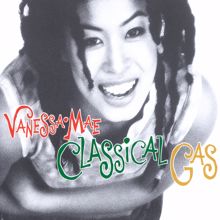 Vanessa-Mae, DJ Soloman: Classical Gas (feat. DJ Soloman) (Reggae Version)