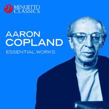 Various Artists: Aaron Copland: Essential Works