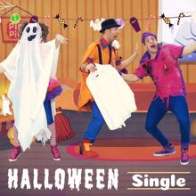 Pica-Pica: Halloween