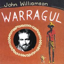 John Williamson: Warragul