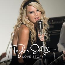 Taylor Swift: Love Story (J Stax Club Mix)