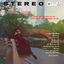 Nina Simone: My Baby Just Cares For Me (2021 - Stereo Remaster)