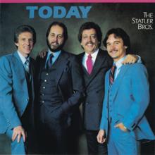 The Statler Brothers: I Never Want To Kiss You Goodbye