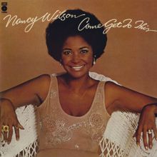 Nancy Wilson: Don't Let Me Be Lonely Tonight