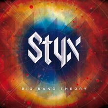 Styx: A Salty Dog (Album Version)