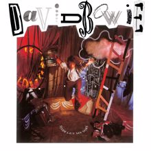 David Bowie: Never Let Me Down ((Remaster) [Japanese Version])