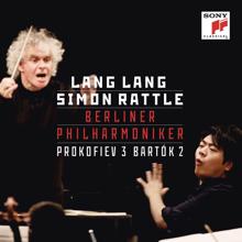 Lang Lang: Prokofiev & Bartók: Piano Concertos