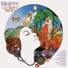 Henry Mancini & His Orchestra and Chorus: Mancini Plays the Theme from "Love Story"