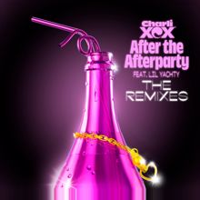 Charli xcx, Lil Yachty: After the Afterparty (feat. Lil Yachty) (Jax Jones Remix)