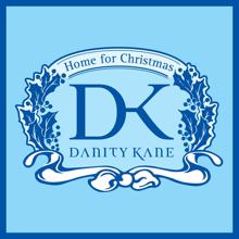 Danity Kane: Home For Christmas (online music 94655-6)