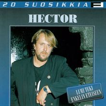 Hector: Suomi-neito - American Pie