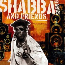 Shabba Ranks: Shabba Ranks and Friends