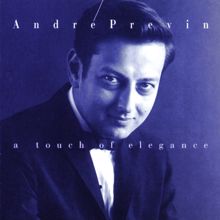André Previn & His Orchestra: Lost In The Stars (Album Version)