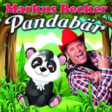 Markus Becker: Pandabär