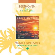 Dennis Russell Davies, Orchestra of St. Luke's, Mechthild Gessendorf: No. 5, Entr'acte III (Allegro)