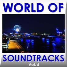 Movie Sounds Unlimited: World of Soundtracks Vol. 6
