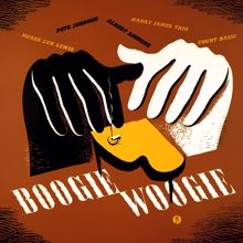 Various Artists: Boogie Woogie