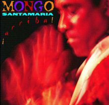 Mongo Santamaría: Mongo's Theme