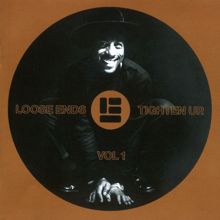 Loose Ends: Watching You (Gordon & Stuart Mathewman Remix) (Watching You)