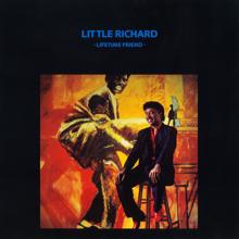 Little Richard: Lifetime Friend