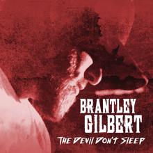 Brantley Gilbert: Smokin' Gun