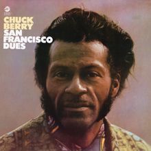 Chuck Berry: My Dream