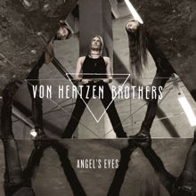Von Hertzen Brothers: Angel's Eyes