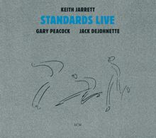 Keith Jarrett: Standards Live