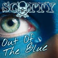 Scotty: Out of the Blue (Marc Van Linden & Lucy Van Linden Remix)